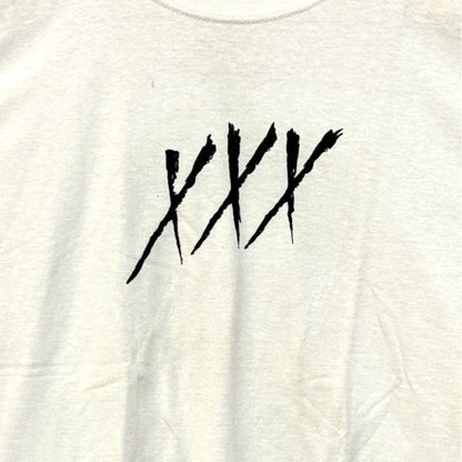 XXXTentacion Gone But Not Forgotten Tribute Rap Tee S