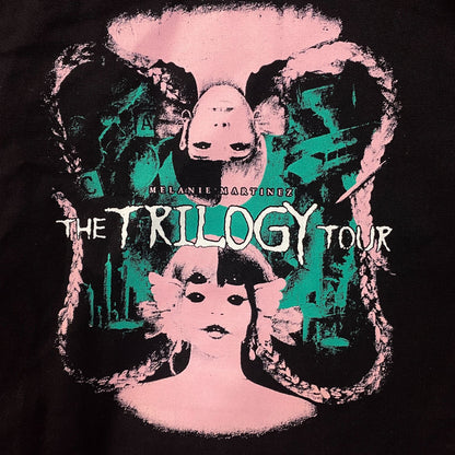 Melanie Martinez The Trilogy Tour Tot Bag