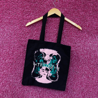 Melanie Martinez The Trilogy Tour Tot Bag