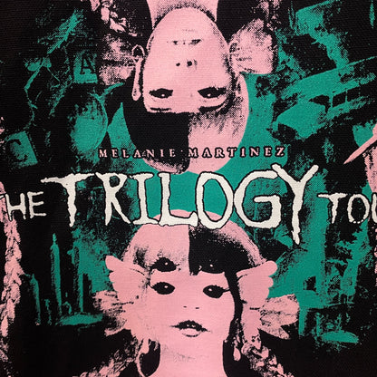 Melanie Martinez The Trilogy Tour Tot Bag