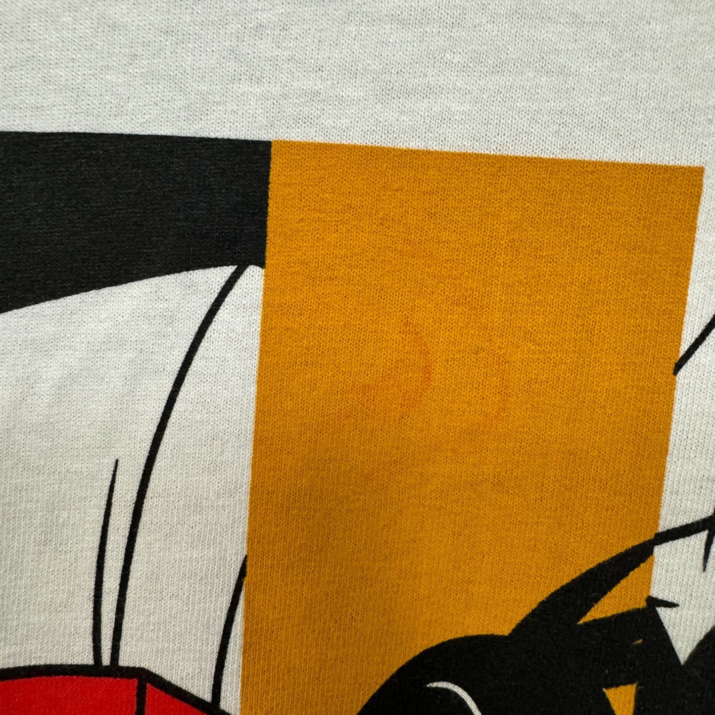 Space Jam A New Legacy Ready to Jam Looney Tunes Movie Tee M