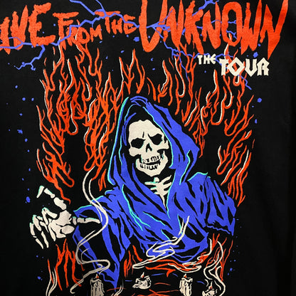 Falling In Reverse Live From the Unknown Long Sleeve Medium