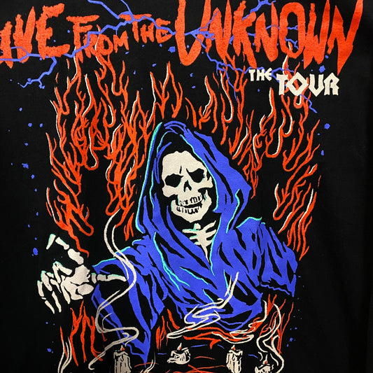 Falling In Reverse Live From the Unknown Long Sleeve Medium