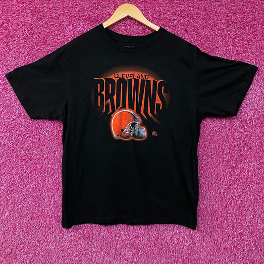 FOCO NFL Cleveland Browns Team Logo Graphic T-Shirt XL