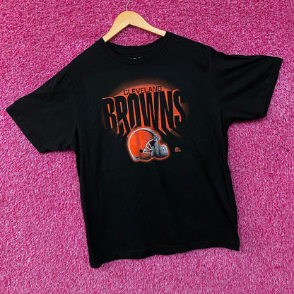 FOCO NFL Cleveland Browns Team Logo Graphic T-Shirt XL