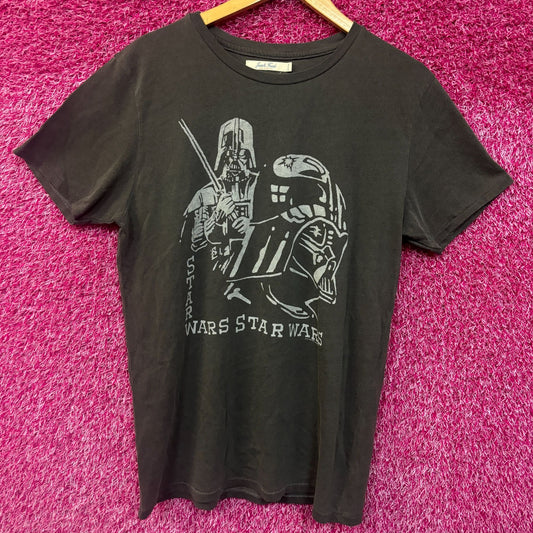 Star Wars Darth Vader Vintage Style T-shirt size medium
