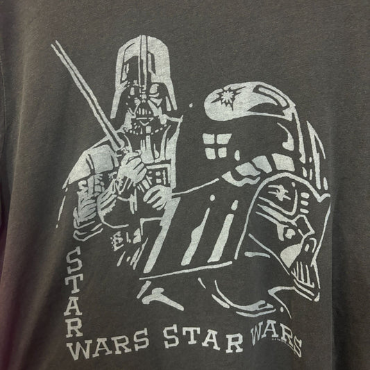 Star Wars Darth Vader Vintage Style T-shirt size medium