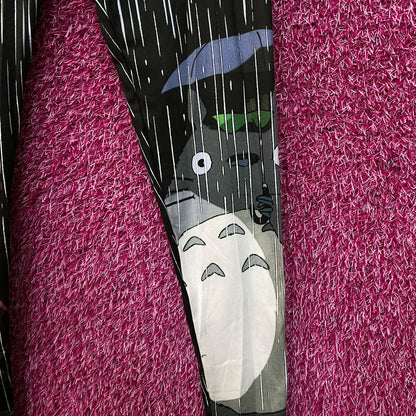 Studio Ghibli My Neighbor Totoro Rain Leggings XS