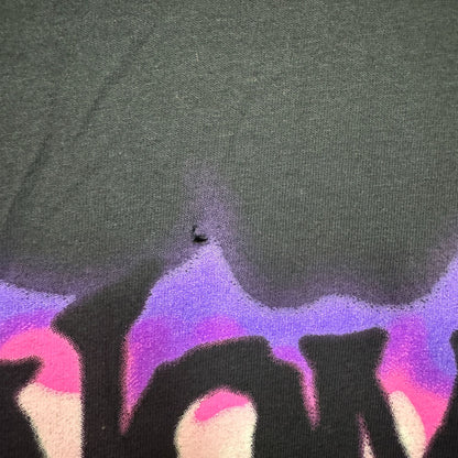 Venom Airbrushed Antihero T-shirt size 3XL