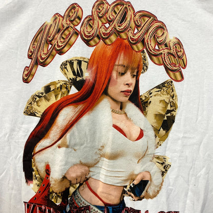 Ice Spice Princess Diana Keep It A Stack T-Shirt XL