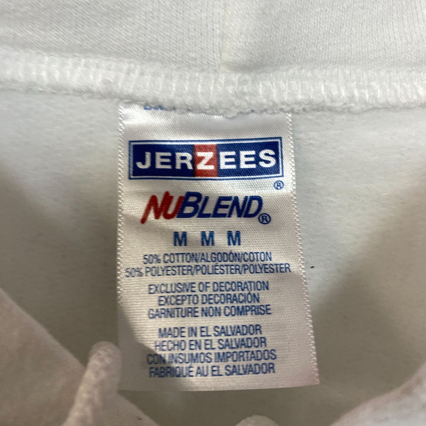 Dragon Ball Z Goku & Vegeta Super Saiyan Anime Graphic Hoodie Medium