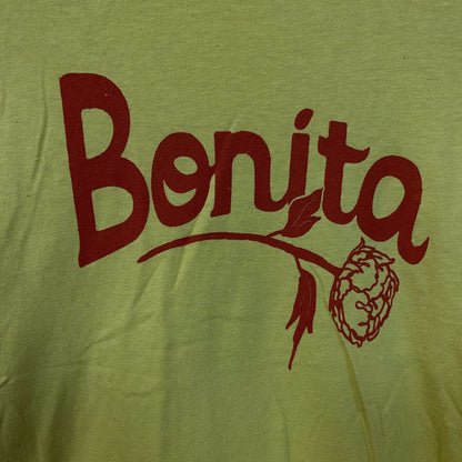 Junk Food Clothing Women's Bonita Original T-Shirt XS