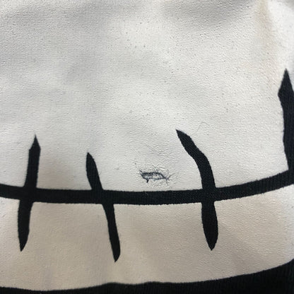 The Nightmare Before Christmas Jack Skellington Disney Tee L