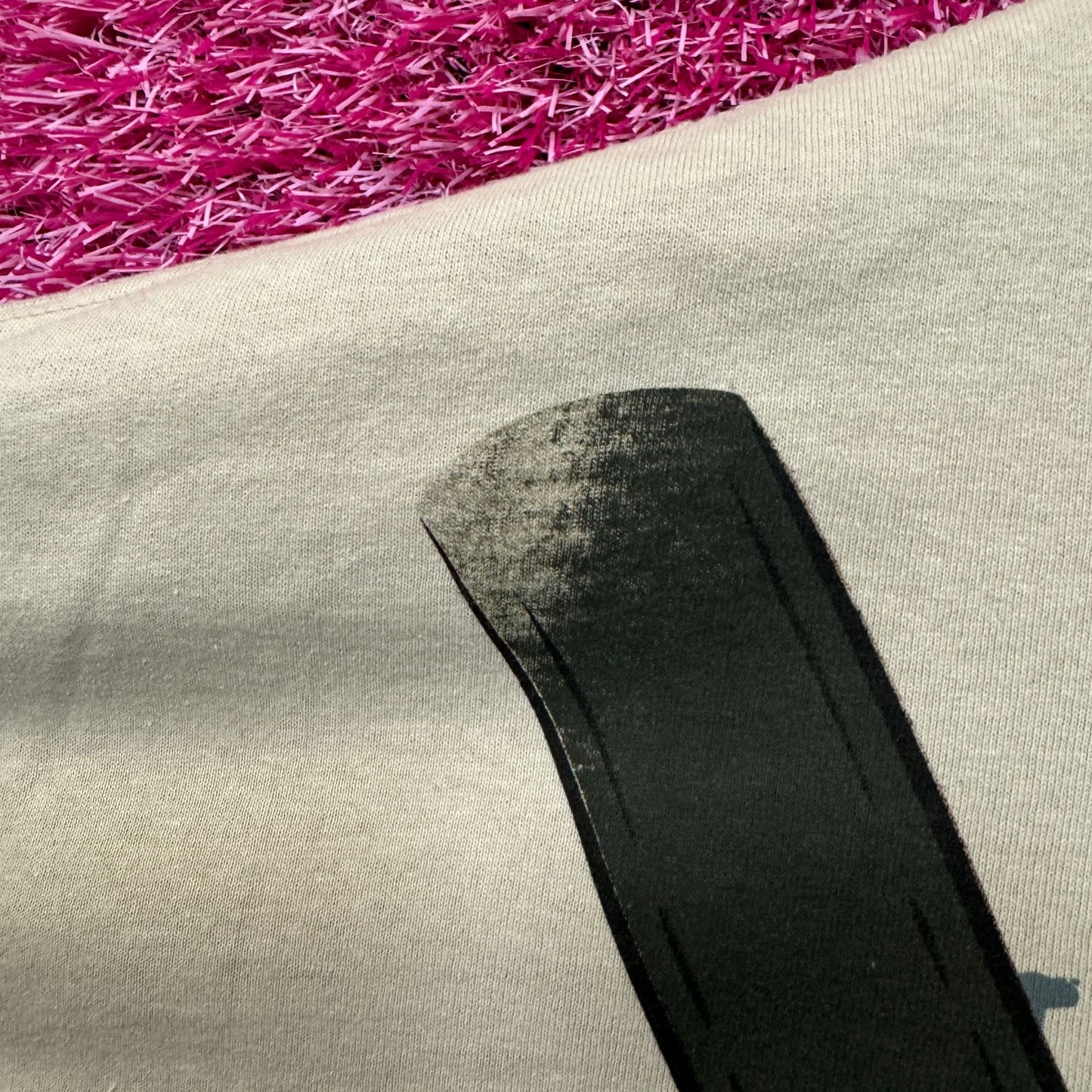 The Hangover Baby T-shirt size 2XL