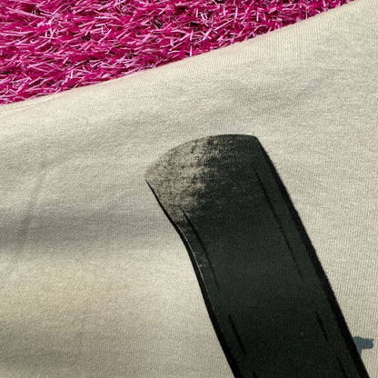 The Hangover Baby T-shirt size 2XL