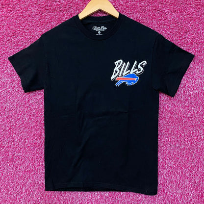 Junk Food Clothing NFL Buffalo Bills Shift T-Shirt XS
