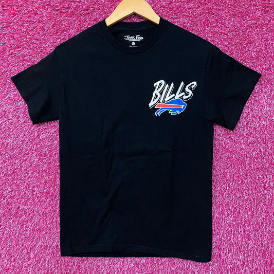 Junk Food Clothing NFL Buffalo Bills Shift T-Shirt XS