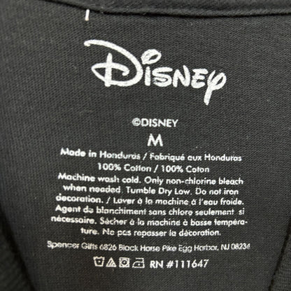Lilo and Stitch Ohana Means Family tshirt size medium