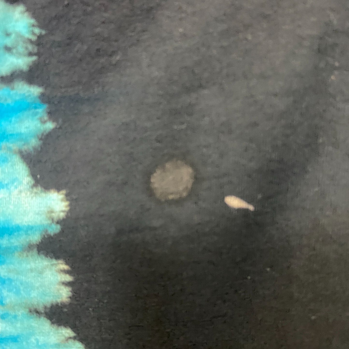 2pac Me Against The World T-Shirt Medium