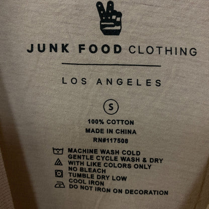 Junk Food Geneva, N.Y. 40th Anniversary Regatta Women's T-Shirt Small