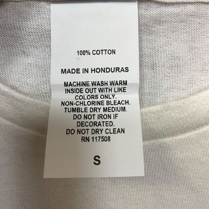 Budweiser King Of Beers Vintage Style T-Shirt Small