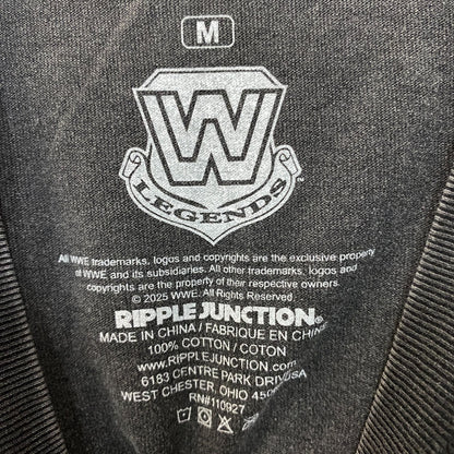 WWE Triple H King Of Kings Wrestling T-Shirt Medium