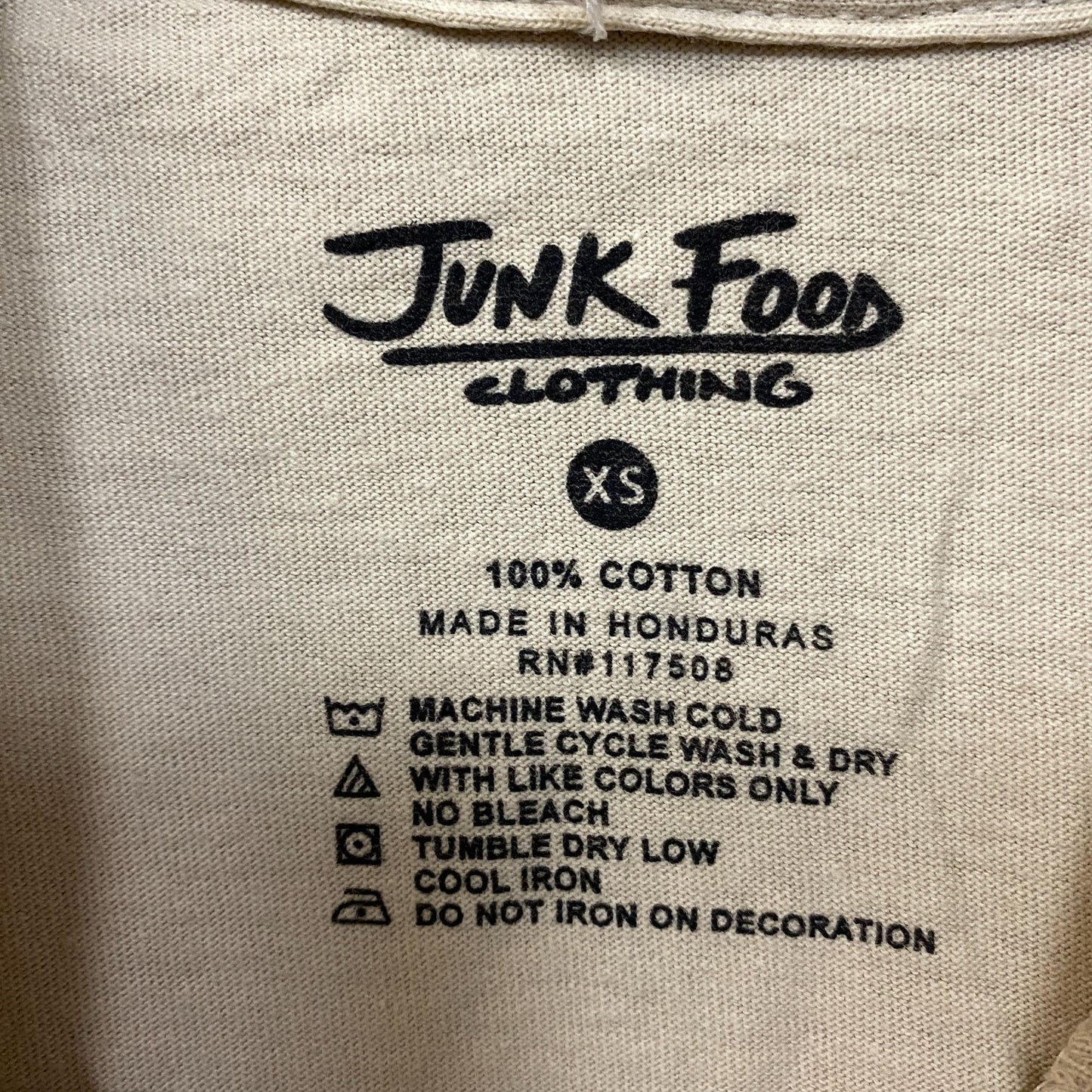 Miles Davis Venus de Milo Jazz T-Shirt Extra Small