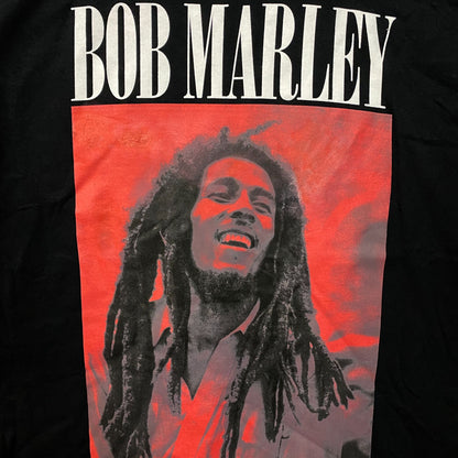 Zion Rootswear Bob Marley Songs of Freedom Graphic T-Shirt XL