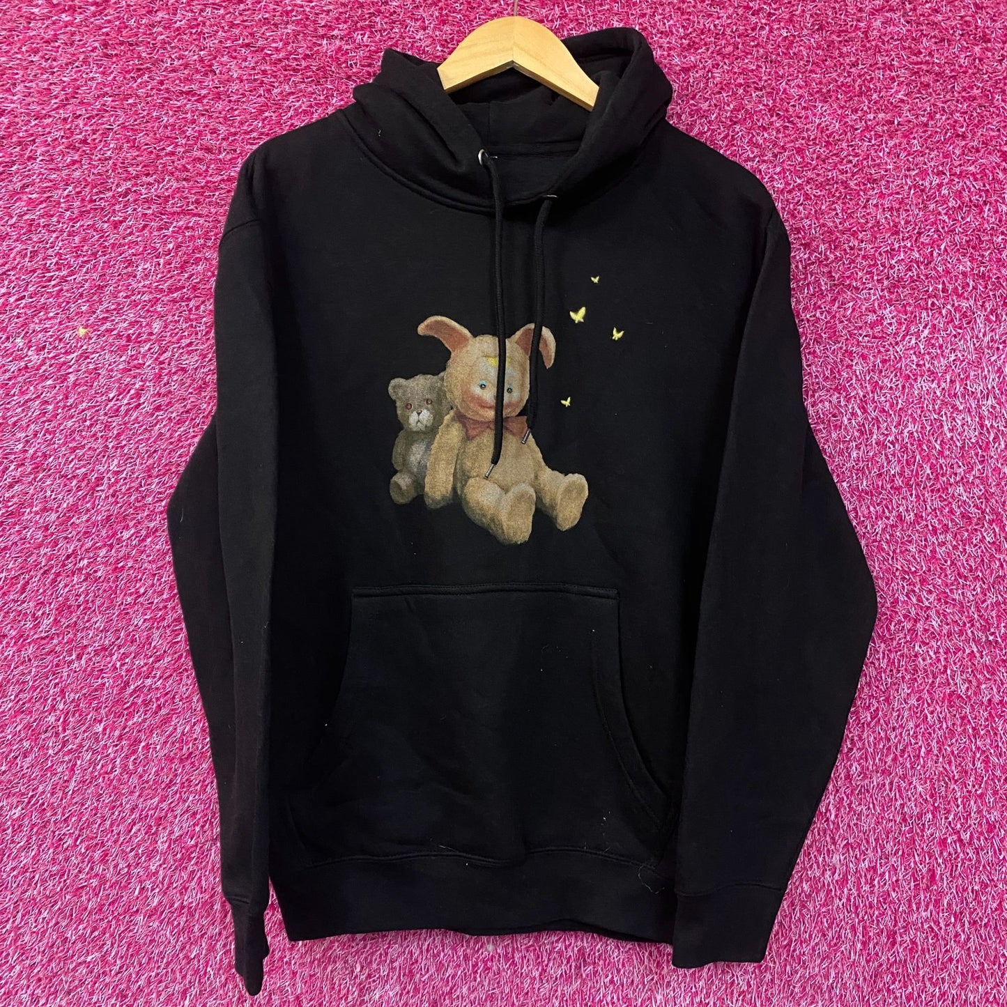 Melanie Martinez Trilogy Tour Graphic Hoodie Medium