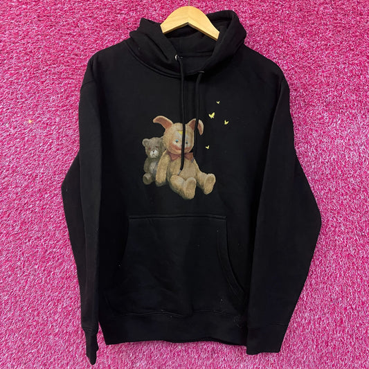 Melanie Martinez Trilogy Tour Graphic Hoodie Medium