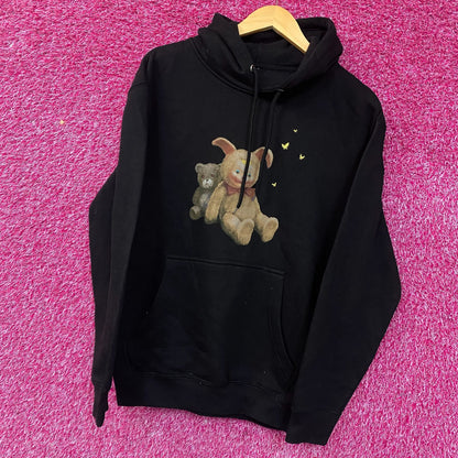 Melanie Martinez Trilogy Tour Graphic Hoodie Medium