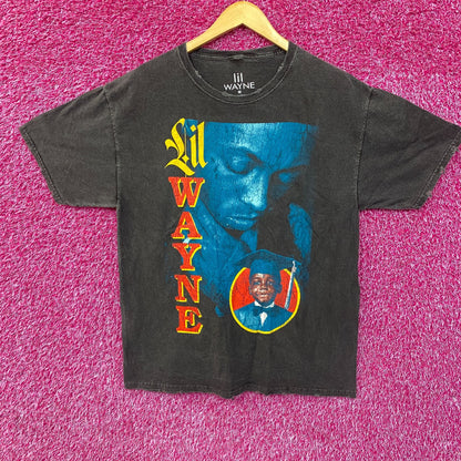 Lil Wayne Tha Carter VI T-Shirt Medium