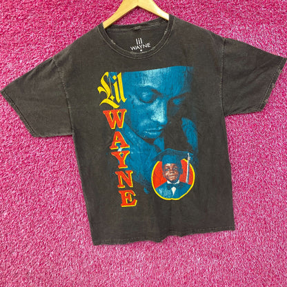 Lil Wayne Tha Carter VI T-Shirt Medium
