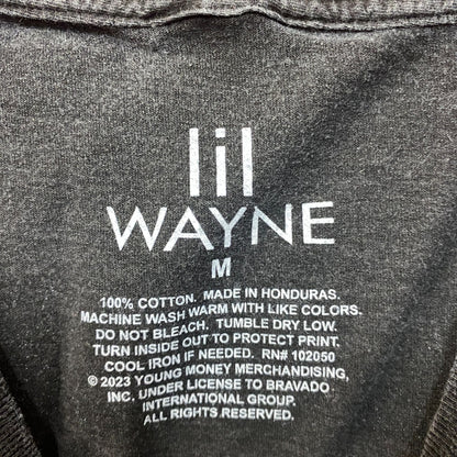 Lil Wayne Tha Carter VI T-Shirt Medium
