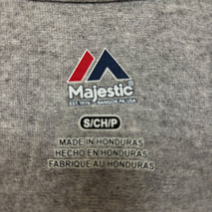 NFL Carolina Panthers Vintage Style T-Shirt Small