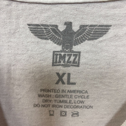 Imzz Elite Pabst Classic T-Shirt XL