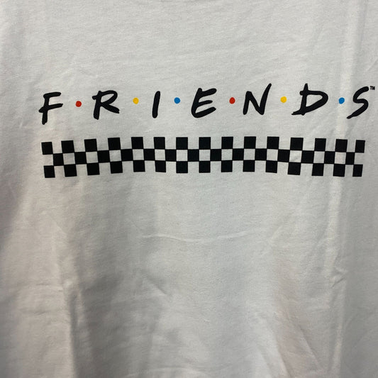 Friends Long Sleeve T-Shirt 2XL