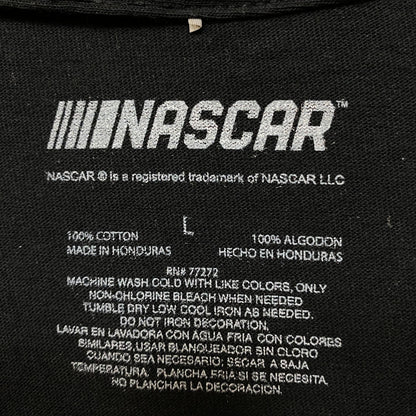 NASCAR Racing Team 94 Cup Series Championship Tailgate Tee L