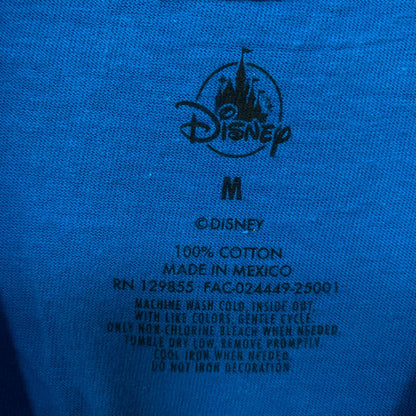 Disneyland After Dark: 90s Nite 2025 Graphic T-Shirt Medium