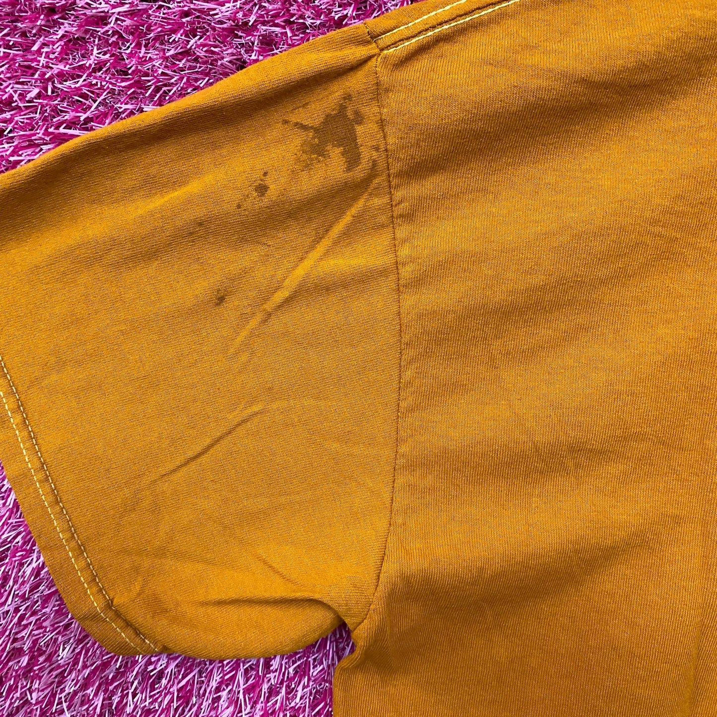 Darth Vader The Return of the Jedi Star Wars Movie T-Shirt L