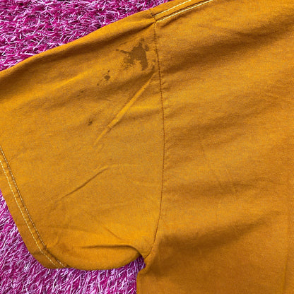 Darth Vader The Return of the Jedi Star Wars Movie T-Shirt L