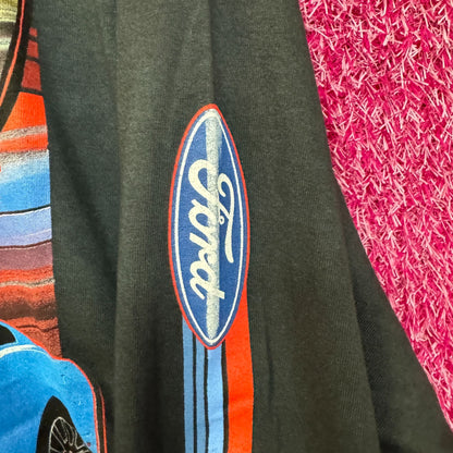 Ford Performance American Made l/s T-shirt size 2XL