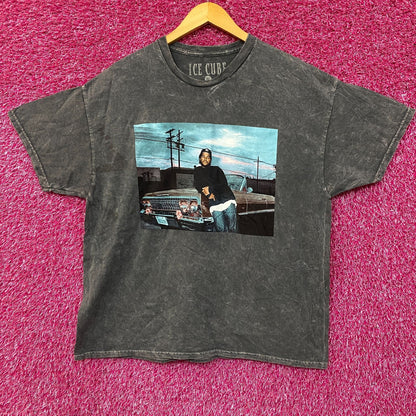 Ice Cube It Was a Good Day West Coast Very Own Rap T-Shirt XL