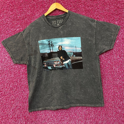 Ice Cube It Was a Good Day West Coast Very Own Rap T-Shirt XL