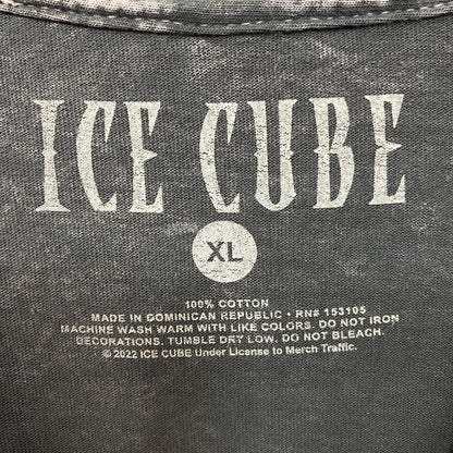 Ice Cube It Was a Good Day West Coast Very Own Rap T-Shirt XL