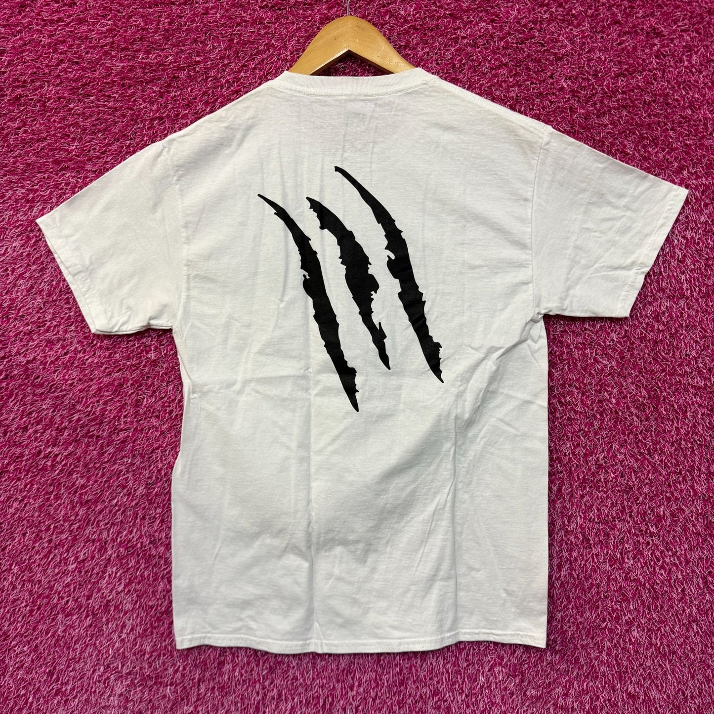 X-Men Vol 2 Issue 11 Comic Book Cover Wolverine Marvel Tee M