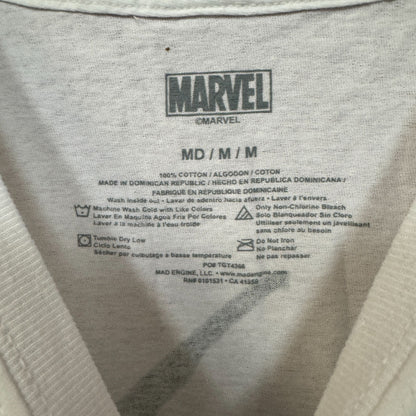 X-Men Vol 2 Issue 11 Comic Book Cover Wolverine Marvel Tee M