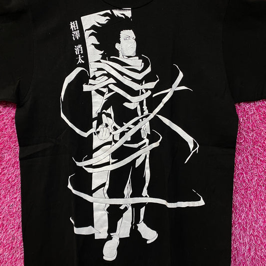 My Hero Academia Aizawa Tshirt size medium