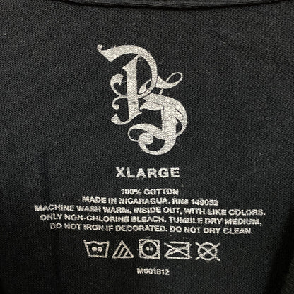 Pooh Shiesty Official Merch Highest Shooter T-shirt XL