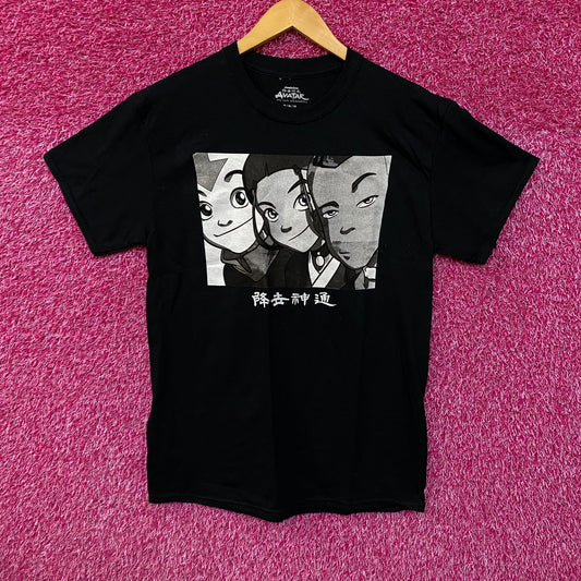 Avatar Character Tshirt size medium